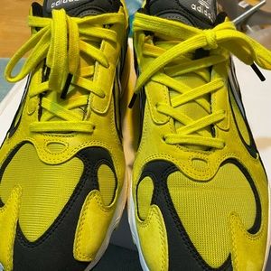 Adidas yung 1 acid house special edition